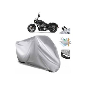 Coverplus Victory High-Ball Motosiklet Branda