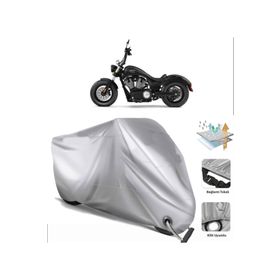 Coverplus Victory High-Ball Motosiklet Branda