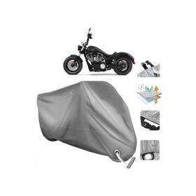 Coverplus Victory High-Ball Motosiklet Branda
