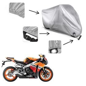 Coverplus VKTBG42480 Honda Cbr 650 F Vınleks Motosiklet Branda