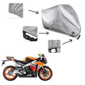 Coverplus VKTBG42480 Honda Cbr 650 F Vınleks Motosiklet Branda