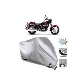 Coverplus VKTBG42602 Hyosung Gv 250 Vınleks Motosiklet Branda