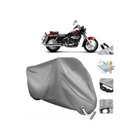 Coverplus VKTBG42602 Hyosung Gv 250 Vınleks Motosiklet Branda