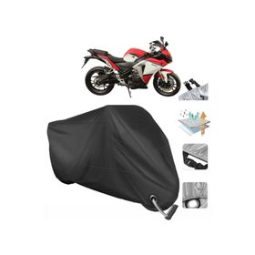 Coverplus VKTBG42946 Maranta Thunder 250 Vınleks Motosiklet Branda