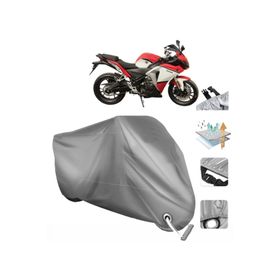Coverplus VKTBG42946 Maranta Thunder 250 Vınleks Motosiklet Branda