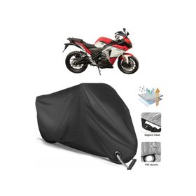 Coverplus VKTBG42946 Maranta Thunder 250 Vınleks Motosiklet Branda