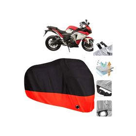 Coverplus VKTBG42946 Maranta Thunder 250 Vınleks Motosiklet Branda