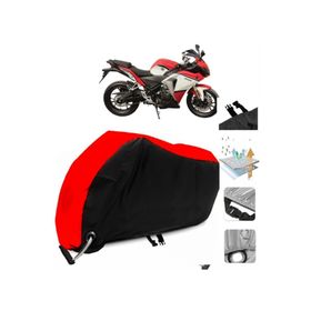 Coverplus VKTBG42946 Maranta Thunder 250 Vınleks Motosiklet Branda