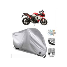 Coverplus VKTBG42946 Maranta Thunder 250 Vınleks Motosiklet Branda