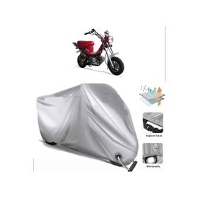 Coverplus VKTBG43247 Skyteam Bubbly 125 Vınleks Motosiklet Branda