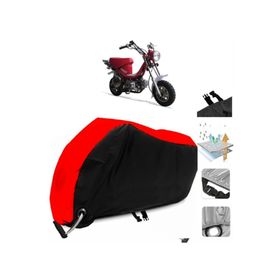 Coverplus VKTBG43247 Skyteam Bubbly 125 Vınleks Motosiklet Branda