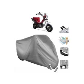 Coverplus VKTBG43247 Skyteam Bubbly 125 Vınleks Motosiklet Branda