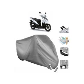 Coverplus VKTBG43262 Suzuki Address Vınleks Motosiklet Branda