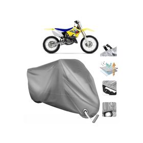 Coverplus VKTBG43305 Suzuki Rm 125 Vınleks Motosiklet Branda
