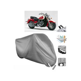 Coverplus VKTBG43512 Yamaha Royal Star Xvz 1300 Vınleks Motosiklet Branda