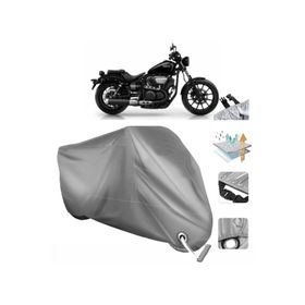 Coverplus VKTBG43578 Yamaha Xv950 Vınleks Motosiklet Branda