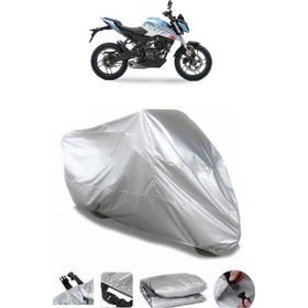 Coverplus Voge 125 R Gri Su Geçirmez Motosiklet Brandası