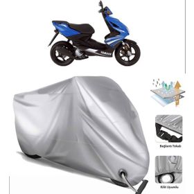 Coverplus Yamaha Aerox 100 Motosiklet Branda