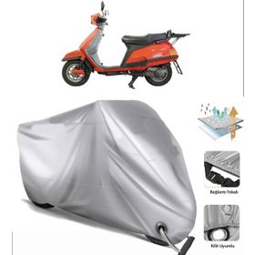 Coverplus Yamaha Beluga 125 Motosiklet Branda