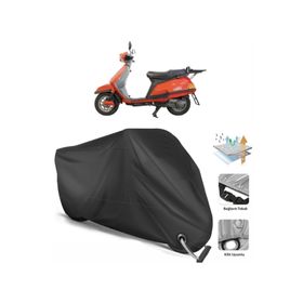 Coverplus Yamaha Beluga 125 Motosiklet Branda