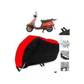 Coverplus Yamaha Beluga 125 Motosiklet Branda