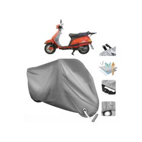 Coverplus Yamaha Beluga 125 Motosiklet Branda