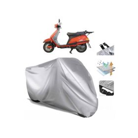 Coverplus Yamaha Beluga 125 Motosiklet Branda