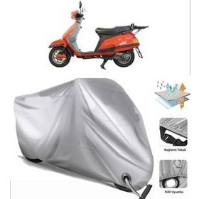 Coverplus Yamaha Beluga 125 Motosiklet Branda