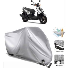 Coverplus Yamaha Bw's 125 Motosiklet Branda