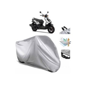 Coverplus Yamaha Bw's 125 Motosiklet Branda