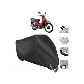 Coverplus Yamaha Crypton Motosiklet Branda