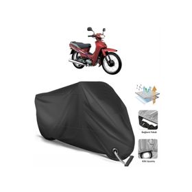 Coverplus Yamaha Crypton Motosiklet Branda