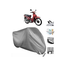 Coverplus Yamaha Crypton Motosiklet Branda