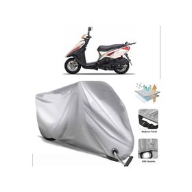 Coverplus Yamaha Cygnus Rs Motosiklet Branda