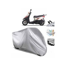 Coverplus Yamaha Cygnus Rs Motosiklet Branda