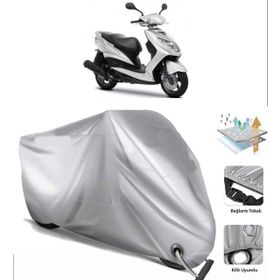 Coverplus Yamaha Cygnus x Motosiklet Branda