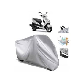 Coverplus Yamaha Cygnus x Motosiklet Branda