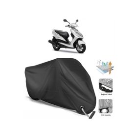 Coverplus Yamaha Cygnus x Motosiklet Branda