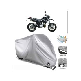 Coverplus Yamaha Dt 125 Motosiklet Branda
