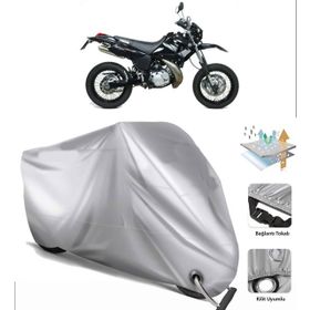 Coverplus Yamaha Dt 125 Motosiklet Branda