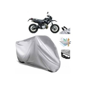 Coverplus Yamaha Dt 125 Motosiklet Branda