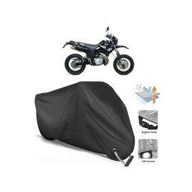 Coverplus Yamaha Dt 125 Motosiklet Branda