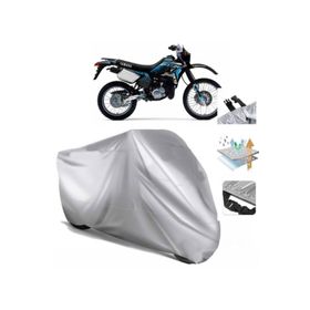 Coverplus Yamaha DT 125R Motosiklet Branda