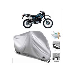 Coverplus Yamaha DT 125R Motosiklet Branda