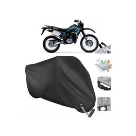 Coverplus Yamaha DT 125R Motosiklet Branda