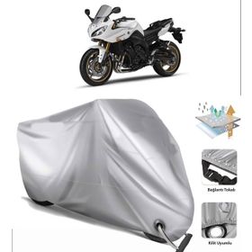 Coverplus Yamaha Fazer 8 ABS Motosiklet Branda