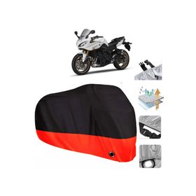 Coverplus Yamaha Fazer 8 ABS Motosiklet Branda