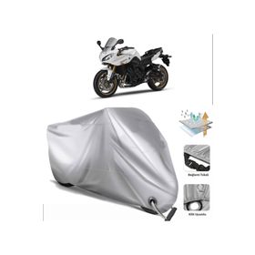 Coverplus Yamaha Fazer 8 ABS Motosiklet Branda