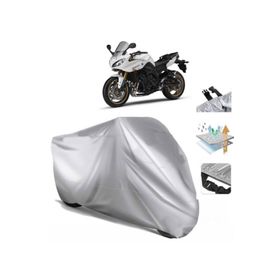 Coverplus Yamaha Fazer 8 ABS Motosiklet Branda
