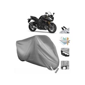 Coverplus Yamaha Fazer 8 Motosiklet Branda